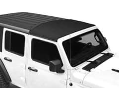 ラングラー JL ベストップ　サンライダー ブラックツイル 美品】JL ラングラー ベストップ社 サンライダー ブラックツイル