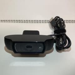 webカメラ Logicool C920nのサムネイル