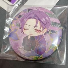 キューピット・パラサイト アラン 缶バッジ 特典 オトメイト - メルカリ