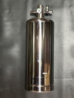 HaruDesign CO2ジェネレーター PRO-D805s 電磁弁交換済み HaruDesign CO2ジェネレーター PRO-D805s 電磁弁交換済み