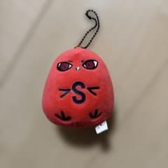 쿠로코의 농구 병아리 농구 아카시 정주로 봉제 인형 키 체인 푹신한