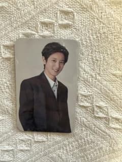 EXO PLANET #6 プレミアムシート　グッズ　トレカ　チャニョルのサムネイル