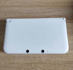 ニンテンドー3DS LL 妖怪ウォッチ2真打、パワプロヒーローズ付属