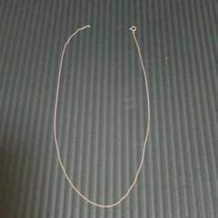 ネックレス　(留め具無し)のサムネイル