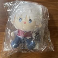 新品】ハンターハンター キルア ぬいぐるみ 海外 中国 - メルカリ