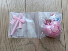 サンリオ バルーンポップチャーム&グミ ハローキティのサムネイル