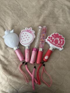 すとぷり ペンライトのサムネイル