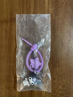 サンリオ ななほしカラフルマルチチャーム クロミのサムネイル