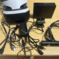 psvrのサムネイル