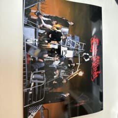 &TEAM Go in Blind 写真集のサムネイル