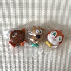 アンパンマン ハンディコンサートDX9 カレーパンマンチーズ　ドキンちゃんのサムネイル