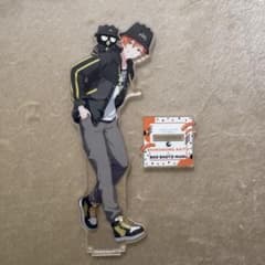 プロセカ 東雲彰人 バッドばつ丸 サンリオ アクスタのサムネイル