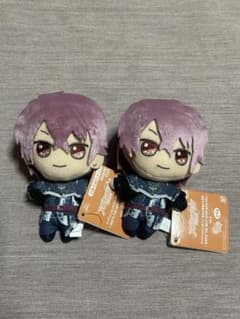 アイドリッシュセブン きらどるぬいぐるみ ŹOOĻ 御堂虎於 - メルカリ