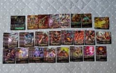 バディファイト ロストワールド 大量まとめ売り - メルカリ