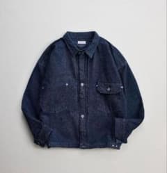 26SS NICENESS THORNHILL Mサイズ - メルカリ