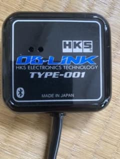 HKS OB LINK 001 s660 用のサムネイル