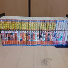 SLAM DUNK スラムダンク 全巻セット 1-31巻 井上雄彦のサムネイル