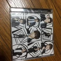 Hey!Say!JUMP Ride With Meのサムネイル