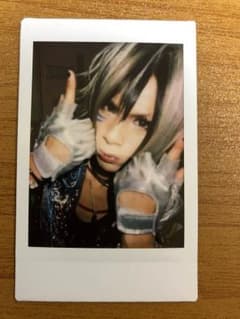 Royz  昴  チェキのサムネイル