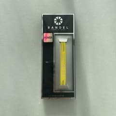 【新品】BANDELブレスレット(L)19.0cmのサムネイル