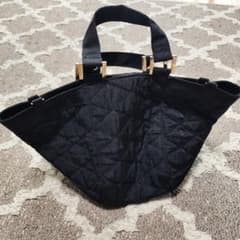 【本日発送可能】soleile ダブルチェーンバッグ♡新品未使用　完売アイテム Kuu様専用 本日発送！！soleile 完売！！ダブルチェーンバッグ - メルカリ