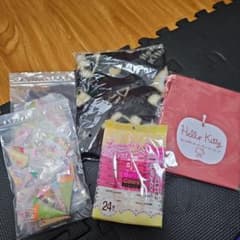 雑貨セット売りのサムネイル