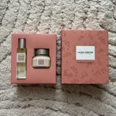 ローラメルシエ プティコレクシオン アンバーバニラ 完売廃盤品 - メルカリ