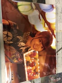 乃木フェス 夏の浴衣ポスターのサムネイル