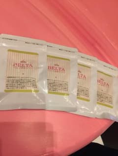 新村様専用 ベルタ葉酸サプリのサムネイル