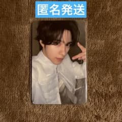 WayV vision wings MDヘンドリートレカ②