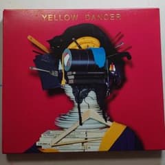 値下げしました！YELLOW DANCER 初回限定盤のサムネイル
