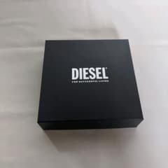 DIESEL　ワイヤレス充電器　非売品のサムネイル