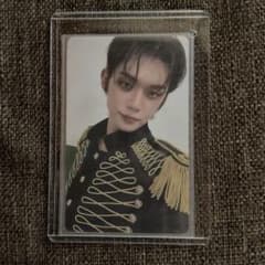 txt sweet weverse ラキドロ　ヨンジュン　トレカのサムネイル