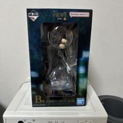 一番くじ 呪術廻戦 B賞 フィギュアのサムネイル