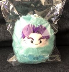 忍たま乱太郎　潮江文次郎　ぬいぐるみ 忍たま乱太郎 くるみたぴぬいvol.3 潮江文次郎 - メルカリ