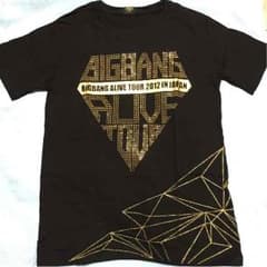 BIGBANGツアーTシャツ♪のサムネイル