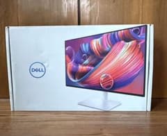 【美品】Dell S2725H-A モニター 27型 100Hz スピーカー内蔵 新品DELL S2725H 27インチ モニターフルHD100Hzスピーカー内蔵 - メルカリ
