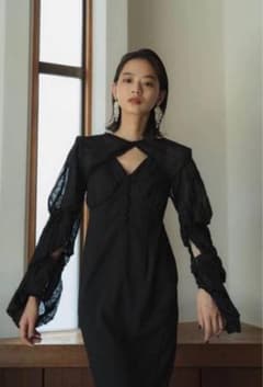 knuth marf  balloon bolero one pieceのサムネイル