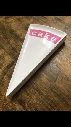 メラミン　食器　6枚セットのサムネイル