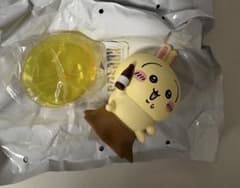 ちいかわ のんびりDAYS うさぎのサムネイル