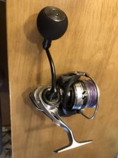 ダイワ カルディアLT  5000D_CXHのサムネイル