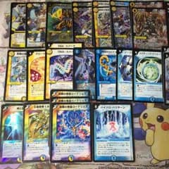 デュエマ 天門 デッキのサムネイル