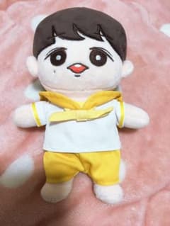 ぬいぐるみ レイ EXOのサムネイル