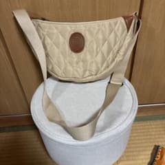 ネストローブバッグ　リンネル付録のサムネイル