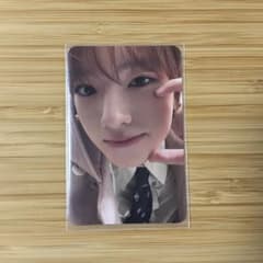 NCT WISH サクヤ wishlist 通常盤 トレカ - メルカリ