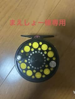 REDINGTON フライリール 5/6 美品のサムネイル
