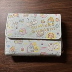 すみっこぐらしの財布のサムネイル