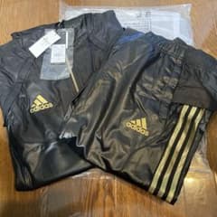 adidas 24karats ジャージ 上下セット 新品タグ付き XO - メルカリ