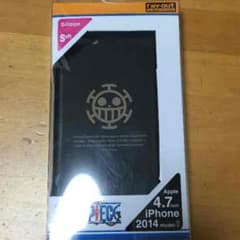 【ぱーまん！様専用】ワンピース iPhone6用ケースのサムネイル