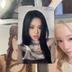 BABYMONSTER DRIP アヒョン トレカ ラントレ - メルカリ